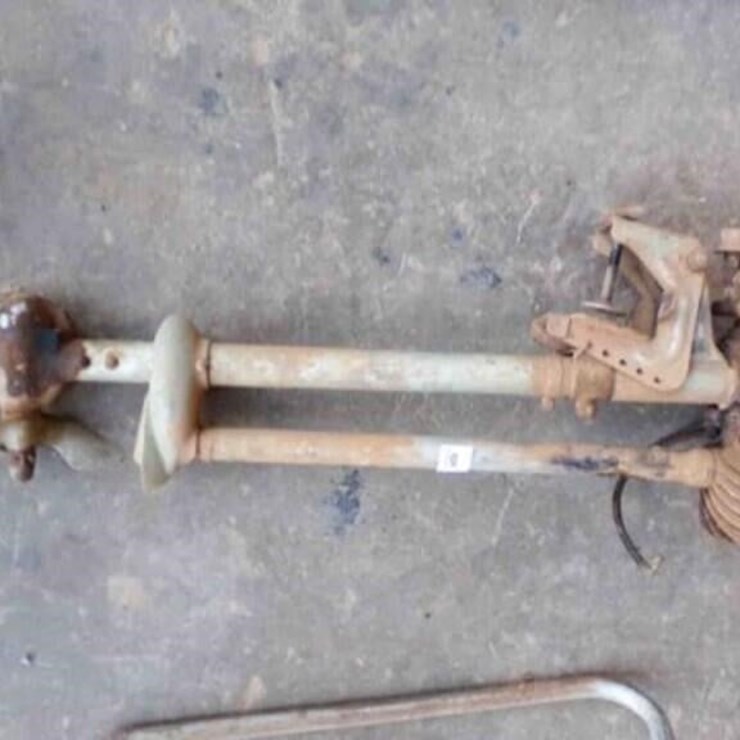 TER WITCH TROLLING MOTOR, BUY AS IS