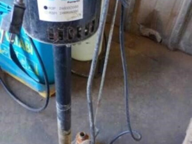 water-ace-sump-pump,-buy-as-is-image-1