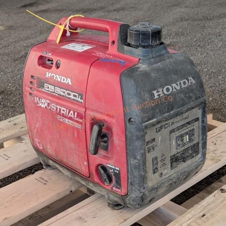 HONDA EB2000I
