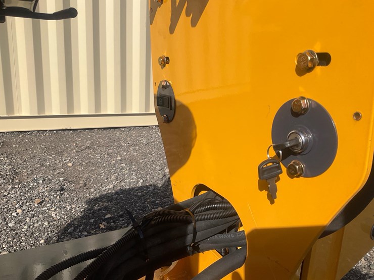 #1617-•-unused-2025-zjz-crawler-excavator-image-18