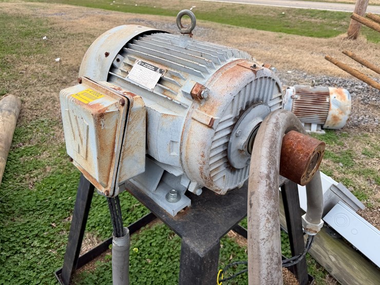 #41002-•-worldwide-3-phase-electric-motor-w/pole,-meter-loop,-and-breaker-box-image-13