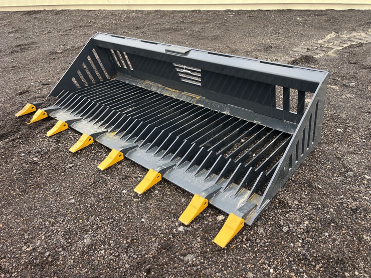 #5021-•-new-land-honor-78-inch-skeleton-bucket-image-1