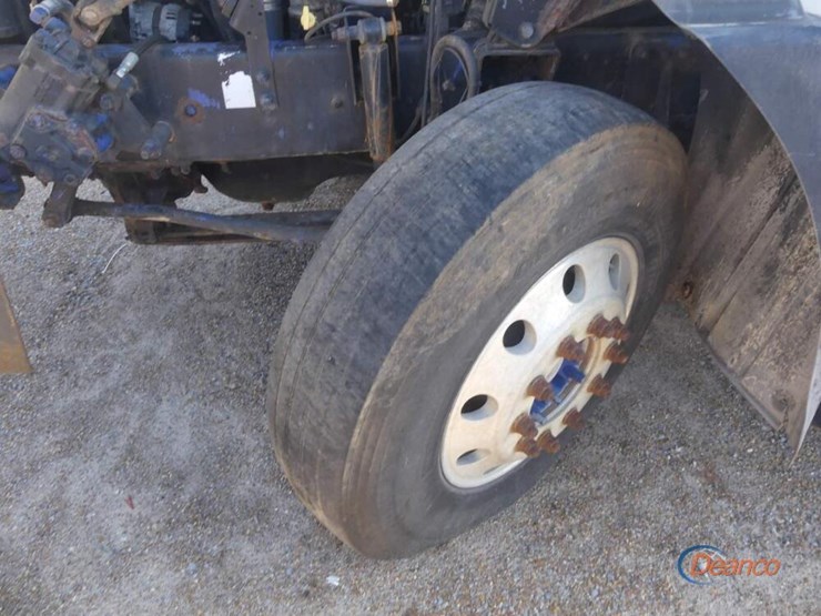 2006-mack-vision-tandem-axle-dump-truck,-s/n-1m1ak06yx6n010199-(inoperable)-image-10