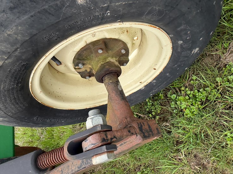 #41014-•-allen-manufacturing-6-row-60"-bedder-roller-image-7