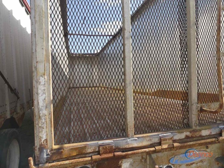 1995-peerless-42'-chip-trailer,-s/n-1ple04229spk18069:-t/a,-open-top,-model-42-cts-image-5