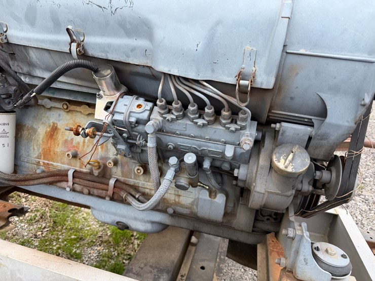 #40998-•-2021-deutz-f6l912g229-6-cyl-power-unit-w/-trailer-image-19