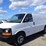 2005-chevrolet-express-2500-image-1