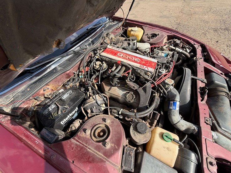 1986-nissan-300zx-convertible-2-door-coupe-(80,370-miles)-image-21