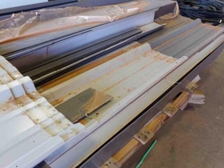 barn-tin,-flashing-gutter,-15-24',-many-misc-image-2