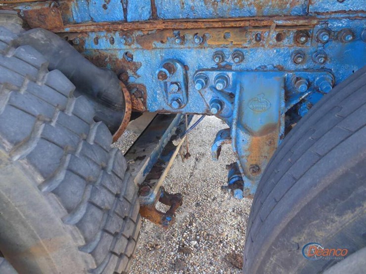 2006-mack-vision-tandem-axle-dump-truck,-s/n-1m1ak06yx6n010199-(inoperable)-image-5