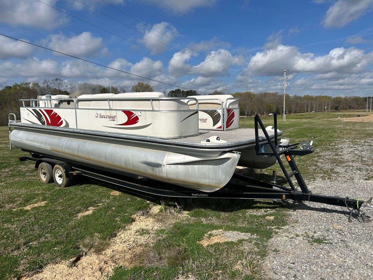 2009-suncruiser-ss240-pontoon-boat-(no-trailer)-image-8