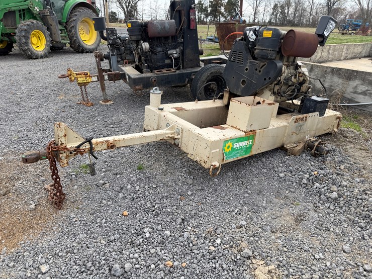 #40993-•-deutz-d914l04-4-cyl-power-unit-w/-trailer-image-1