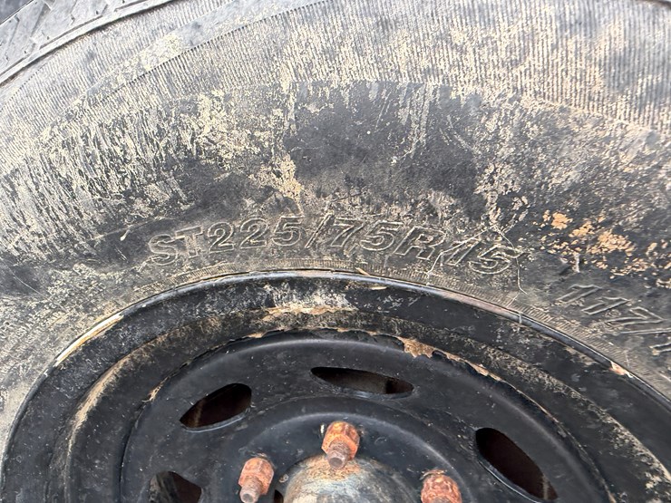 #40992-•-duetz-d914l04-4-cyl-power-unit-w/-trailer-image-5