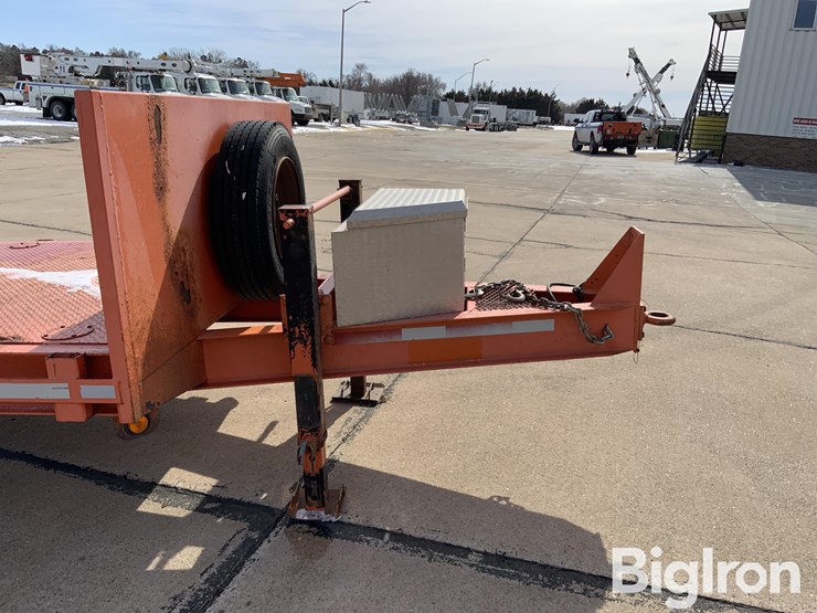 2009-felling-ft-16d-t/a-flatbed-trailer-image-14