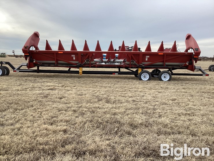 2012-case-ih-arro-converted-row-crop-header-w/b&b-36’-header-trailer-image-6