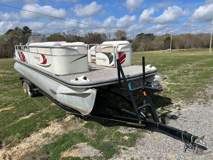 2009-suncruiser-ss240-pontoon-boat-(no-trailer)-image-7