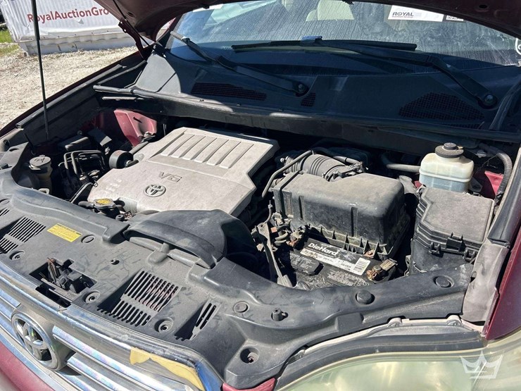 2009-toyota-highlander-image-7