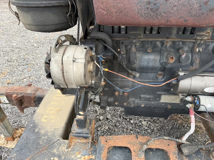 #40992-•-duetz-d914l04-4-cyl-power-unit-w/-trailer-image-15