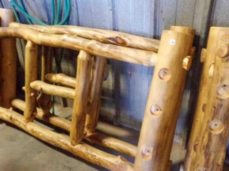 2-sets-of-log-beds,-5'-wide,-6'-long-image-5