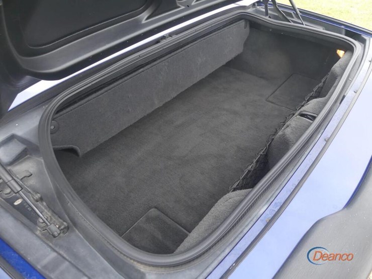 2007-chevy-corvette-convertible,-s/n-1g1yy36u175107944:-soft-top,-ls2-6.2l-gas-eng.,-6-sp.-manual,-103k-mi.-image-6