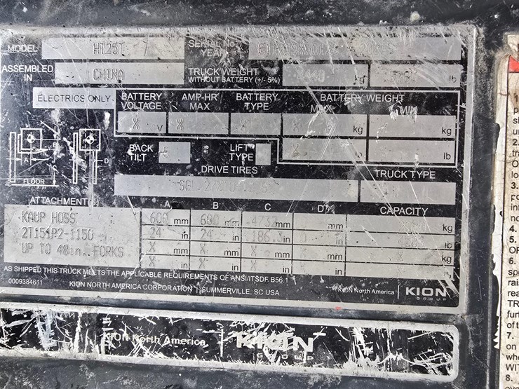 #1355-•-2020-linde-ht25t-forklift-image-2