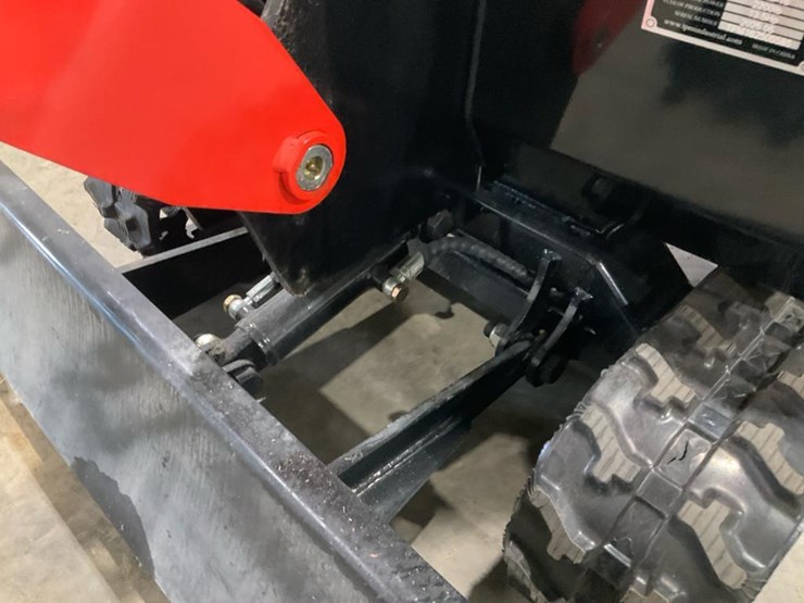 #1605-•-unused-tpm-16-mini-hydraulic-excavator-image-13