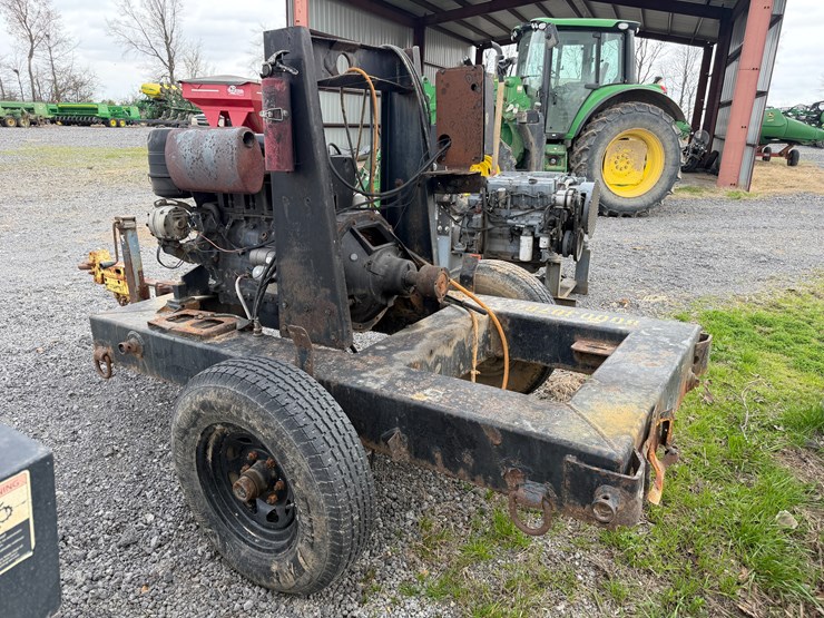 #40992-•-duetz-d914l04-4-cyl-power-unit-w/-trailer-image-4