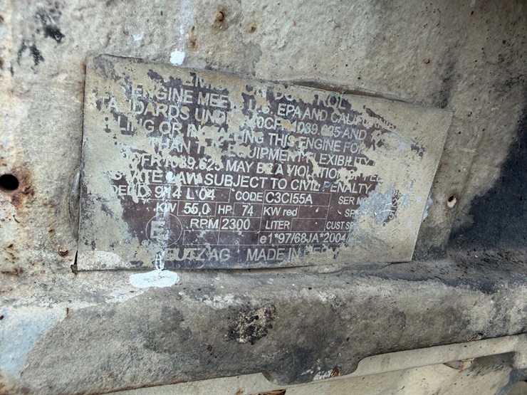 #40993-•-deutz-d914l04-4-cyl-power-unit-w/-trailer-image-20