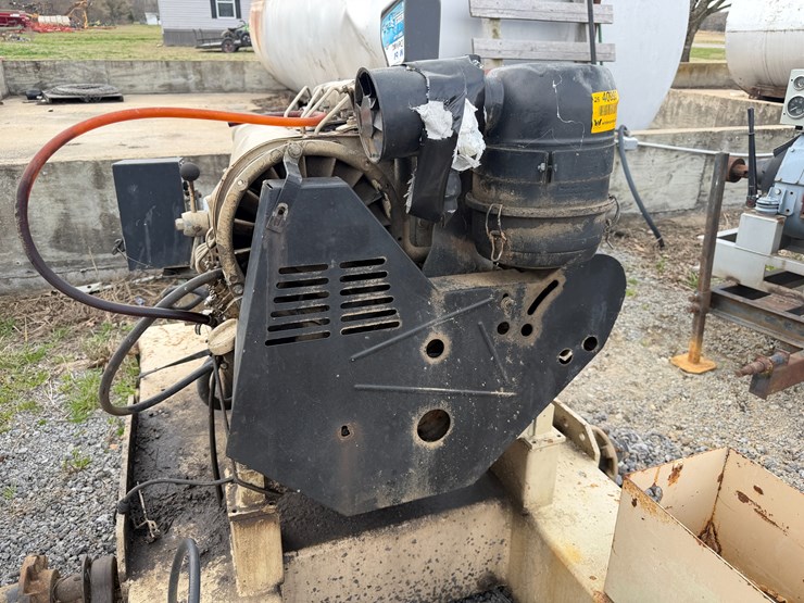 #40993-•-deutz-d914l04-4-cyl-power-unit-w/-trailer-image-7