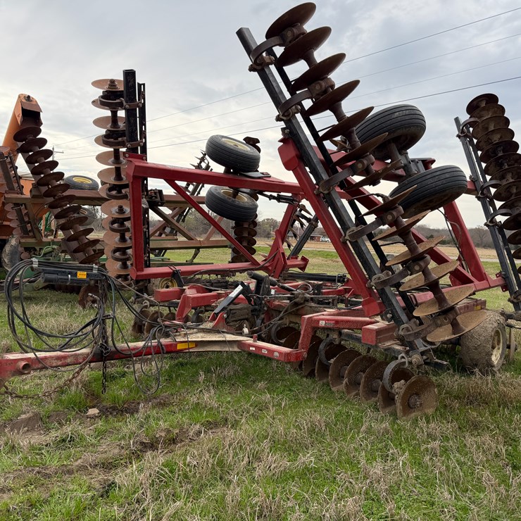 #41017 • Case RMX340 34' Disk