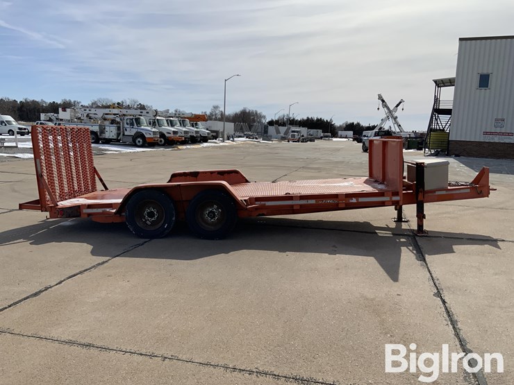 2009-felling-ft-16d-t/a-flatbed-trailer-image-4