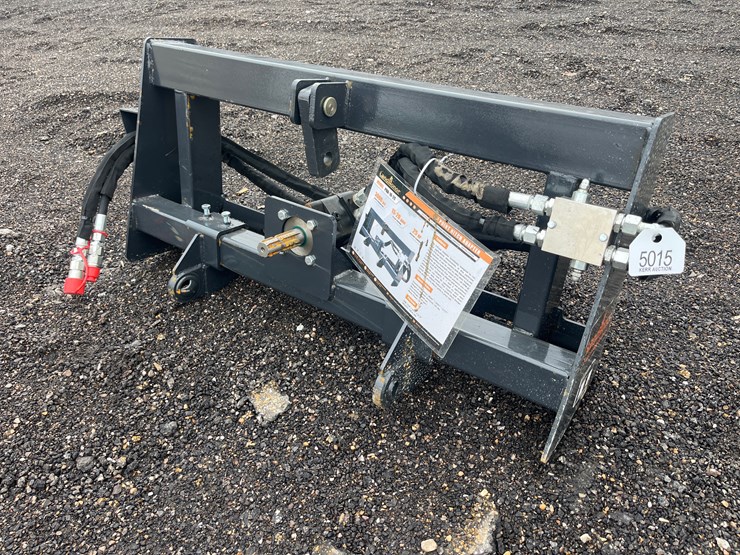 #5015-•-new-land-honor-3-point-hitch-adaptor-with-pto-image-1