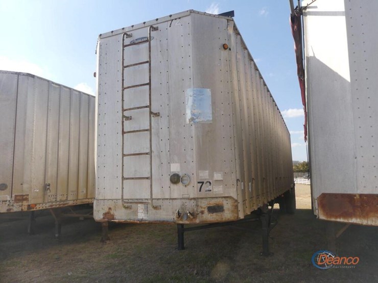 1995-peerless-42'-chip-trailer,-s/n-1ple04229spk18069:-t/a,-open-top,-model-42-cts-image-9