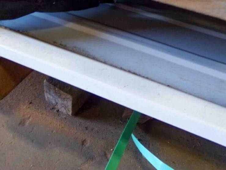 barn-tin,-flashing-gutter,-15-24',-many-misc-image-4