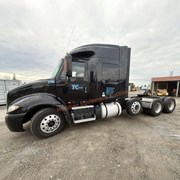 2017 INTERNATIONAL PROSTAR