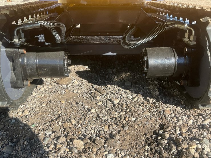 #1614-•-unused-2025-zjz-crawler-excavator-image-2