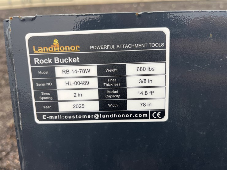 #5021-•-new-land-honor-78-inch-skeleton-bucket-image-4