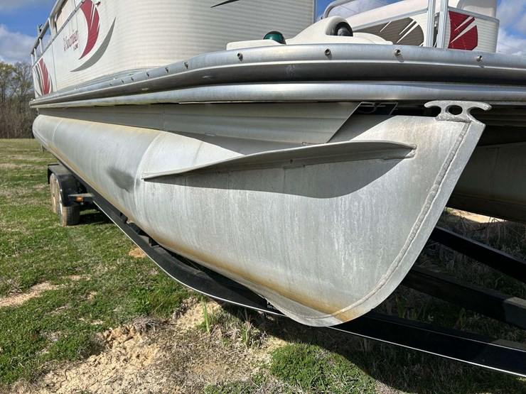 2009-suncruiser-ss240-pontoon-boat-(no-trailer)-image-39