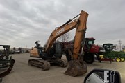 CASE CX210