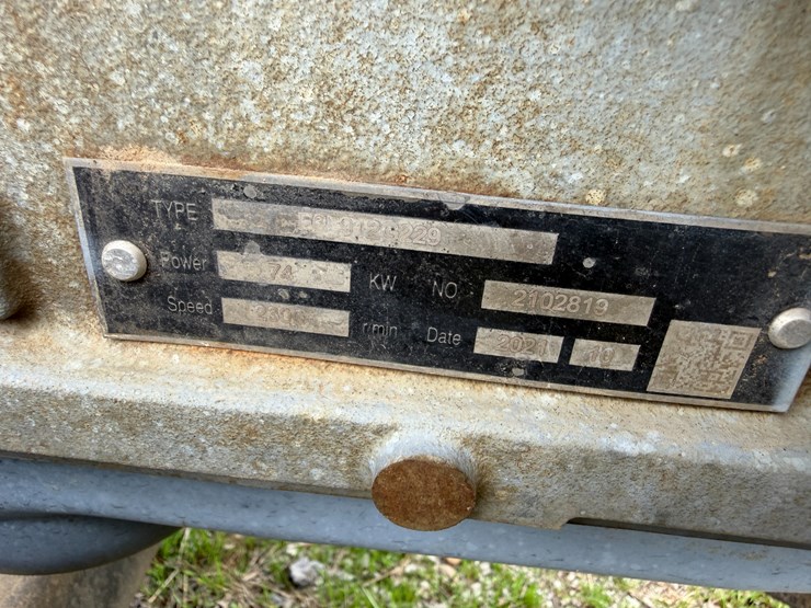 #40998-•-2021-deutz-f6l912g229-6-cyl-power-unit-w/-trailer-image-25