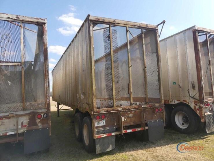 1996-peerless-42'-chip-trailer,-s/n-1ple04226tpk20749:-t/a,-open-top,-model-42-cts-image-4