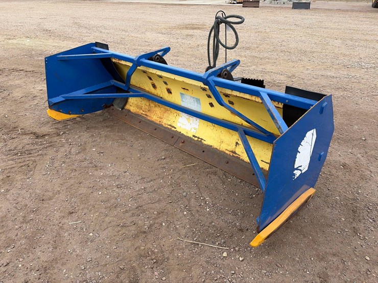 snow-wolf-snow-pusher-w/kage-box-image-1