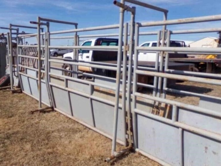 w/w-manual-cattle-chute-3-adjustable-alley-image-11