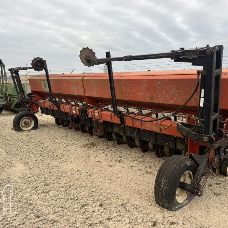 TYE GRAIN DRILL 65