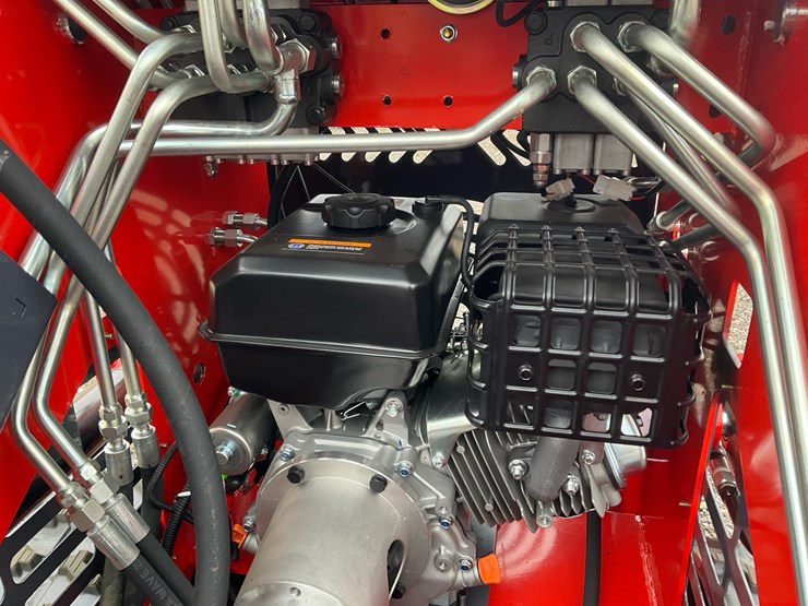 #1015-•-unused-2025-zjz-380-mini-skid-steer-loader-image-19