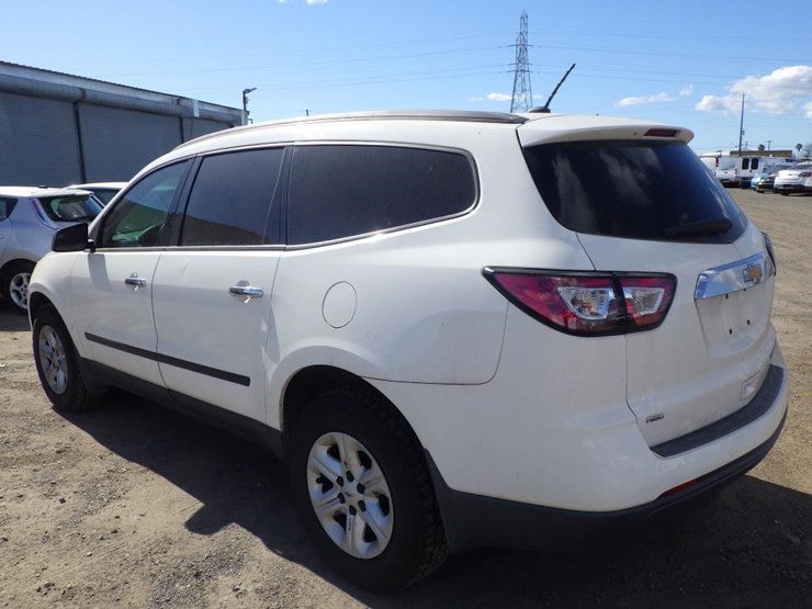 2014-chevrolet-traverse-image-4