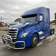 2020 FREIGHTLINER CASCADIA 113