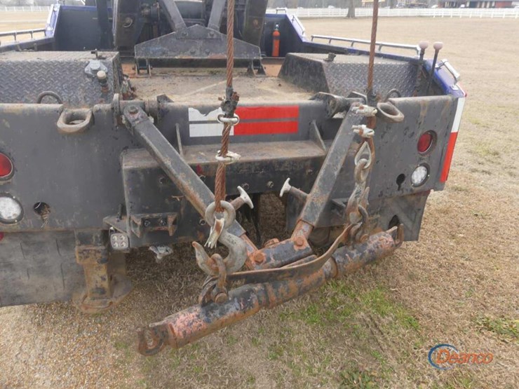 chevy-wrecker,-s/n-c17db9v113465:-s/a,-gas-eng.,-5-sp.,-holmes-600-wrecker,-52k-mi.-image-9