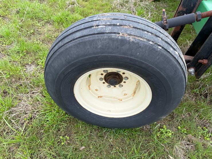 #41014-•-allen-manufacturing-6-row-60"-bedder-roller-image-6