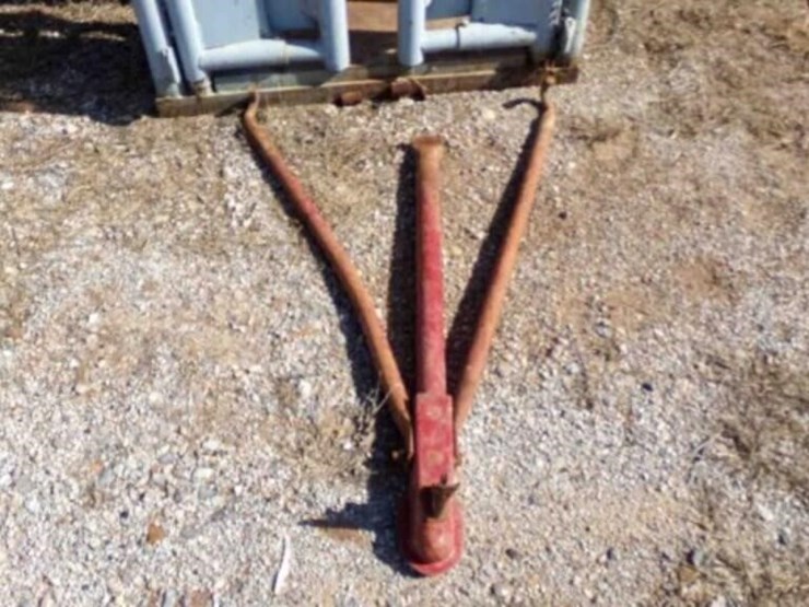 w/w-manual-cattle-chute-3-adjustable-alley-image-3